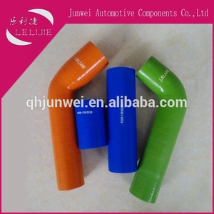 [ завод продает непосредственно ] высокое качество камаз силиконовый шланг - Product Image 1