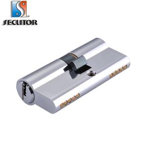 Profil de Serrure De Cylindre De Porte De Fabrication - Product Image 1