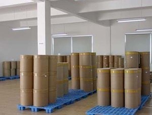 Độ tinh khiết cao 20-30nm Gamma nhôm Oxit, Nano alumina bột Al2O3 để bán - Product Image 4