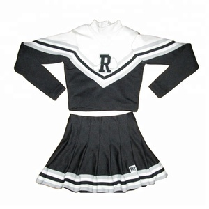 <strong>Sexy</strong> Outfits <strong>Cheerleader</strong> Costume Cheerleading - Product Image 6