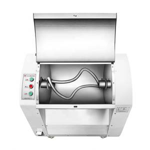 In Acciaio Inox impastatrice pasta/Pasta impastare macchina/mixer la farina macchina - Product Image 5