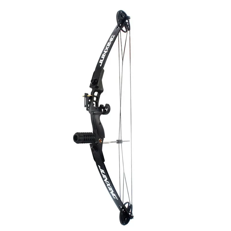 Junxing ยิงธนู bow และ arrow M183 compound bow วาดน้ำหนัก 30-40lbs ขวามือจีนขายส่ง