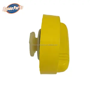 Bysun capa para filtro de óleo renault megane, 8200800258