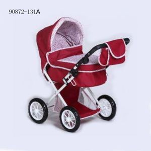 Cochecito de bebé, muñeca, 90872-131A - Product Image 1
