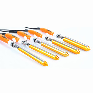 Electric <strong>Hair</strong> <strong>Curler</strong> Magic Curling Wand Tool <strong>Hair</strong> <strong>Curler</strong> Beauty Salon Electrical <strong>Hair</strong> Threading <strong>Machine</strong> - Product Image 5