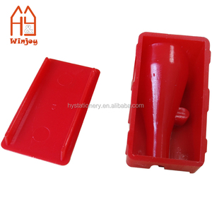 Usine chinoise Vente en gros <span class=keywords><strong>Taille</strong></span>-<span class=keywords><strong>crayon</strong></span> <span class=keywords><strong>jumbo</strong></span> pour crayons épais Conception plastique ABS - Product Image 5