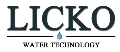Shanghai Licko Water Technology Co., Ltd. logo