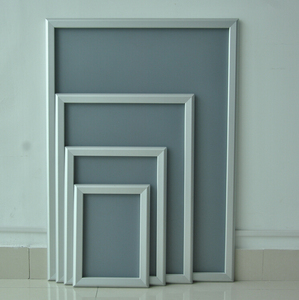 40X60 Kích Thước Lớn Poster Display Board Quảng Cáo Snap Khung Trên Tường 36x48 - Product Image 1