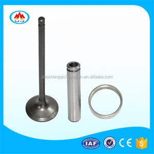 Válvulas de Motor de Alto Rendimiento para Motocicleta SV Racing Parts para Kayo <span class=keywords><strong>Minigp</strong></span> MR125 Mini 90cc T250RR - Product Image 4