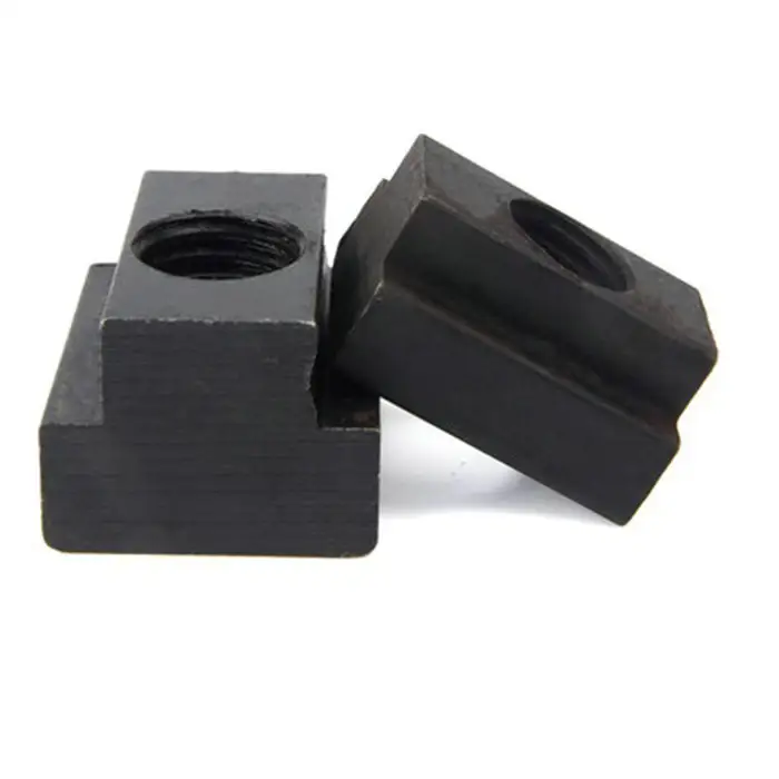 Cường Độ Cao M6 M8 M10 M12 M16 T Slot Nut