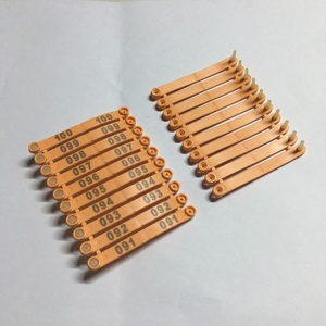 Kết nối với thỏ tai <span class=keywords><strong>tag</strong></span> HME3505C cừu tai <span class=keywords><strong>tag</strong></span> gia cầm cánh <span class=keywords><strong>tag</strong></span> - Product Image 3