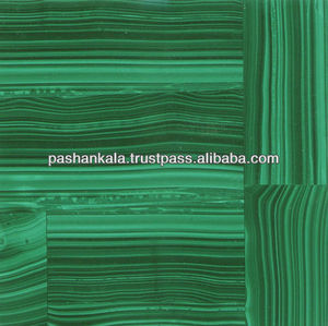 แผ่นหินมรกตกึ่งมีค่าพิเศษ - Product Image 1