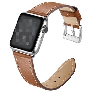 38mm <span class=keywords><strong>42mm</strong></span> pulsera <span class=keywords><strong>para</strong></span> iwatch banda de cuero, Premium cuero genuino <span class=keywords><strong>correa</strong></span> de reemplazo <span class=keywords><strong>para</strong></span> <span class=keywords><strong>Apple</strong></span> <span class=keywords><strong>Watch</strong></span> bandas - Product Image 5