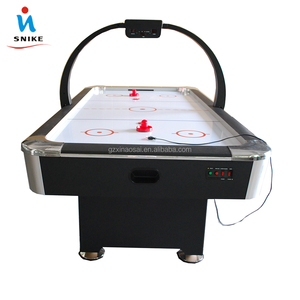 Offre Spéciale <span class=keywords><strong>Prix</strong></span> Pas Cher Pont-notation d'intérieur de <span class=keywords><strong>Table</strong></span> de Jeu de <span class=keywords><strong>Air</strong></span> <span class=keywords><strong>Hockey</strong></span> D'arcade <span class=keywords><strong>Table</strong></span> 8ft À Vendre - Product Image 4