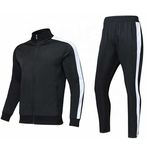 Su misura Manica Lunga Formazione di <span class=keywords><strong>Calcio</strong></span> Tuta Prezzo A Buon Mercato Rivestimento di <span class=keywords><strong>Calcio</strong></span> 2019 - Product Image 3