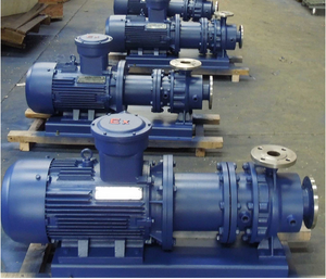 A prueba de explosión de la bomba de la resistencia a la corrosión de la bomba de <span class=keywords><strong>ácido</strong></span> clorhídrico - Product Image 6