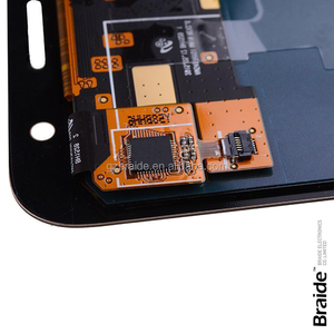 Bianco/Nero/Blu/Oro 5.0 ''LCD con Touch Screen Digitizer Assembly per Samsung Galaxy <span class=keywords><strong>J5</strong></span> j500 - Product Image 5
