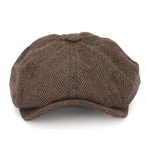 Người Đàn Ông Phụ Nữ Ngoài Trời Giản Dị Unisex Tùy Chỉnh Người Đàn Ông Của Bông Newsboy Cap Cabbie Beret <span class=keywords><strong>Hat</strong></span> Cho Phụ Nữ - Product Image 2