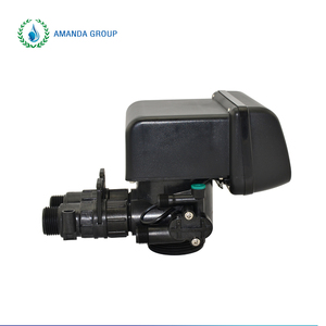 Válvula de Control Manual Micro Solenoide Runxin F63P3, Voltaje 220V - Product Image 2