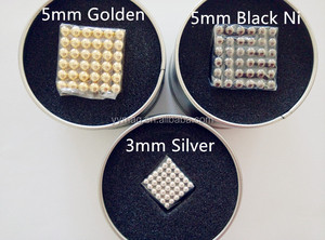 <span class=keywords><strong>Neo</strong></span> esferas magnéticas o <span class=keywords><strong>neo</strong></span> cubo - Product Image 6