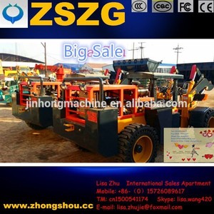 La minería subterránea del cargador/dumper - Product Image 5