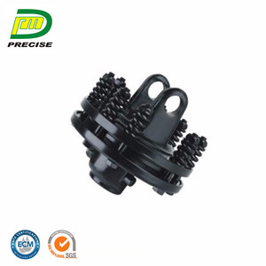 Piezas de Tractor Flexible montaje de embrague de Tractor - Product Image 1