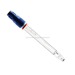 GPE800/801 Industrial en línea Pura de tratamiento de agua <span class=keywords><strong>ph</strong></span> electrodo sensor sonda - Product Image 2