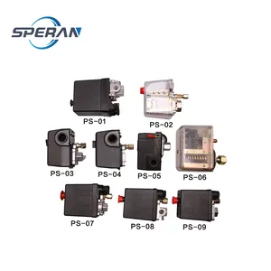 Speran high quality cheap air compressor spare parts