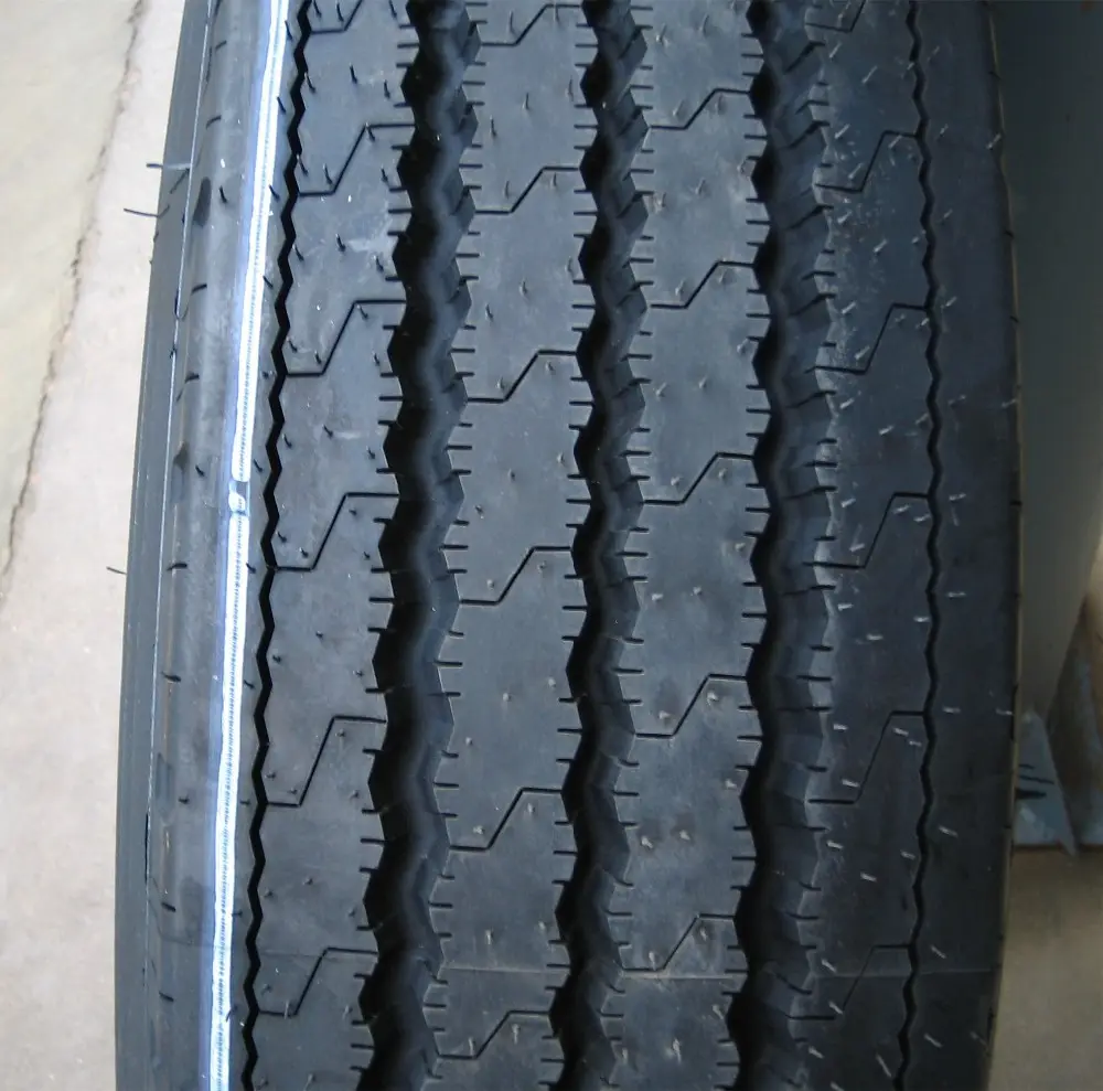 Neumático de camión 265/70R19.5, a la venta, fabricado en china