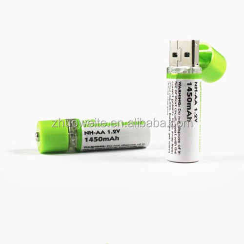 Купить aa 1,5 вольт батарея оптом aa 1600 мАч nimh батарея универсальная USB 1,5 в перезаряжаемая aa батарея