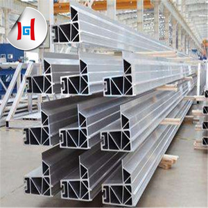 <span class=keywords><strong>Profilo</strong></span> in <span class=keywords><strong>Alluminio</strong></span> per Finestre <span class=keywords><strong>20x20</strong></span> - Product Image 6