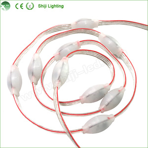 Bóng Đèn LED 12Mm Hiệu Ứng 3D Ma Thuật 360 Độ DC12/24V - Product Image 1