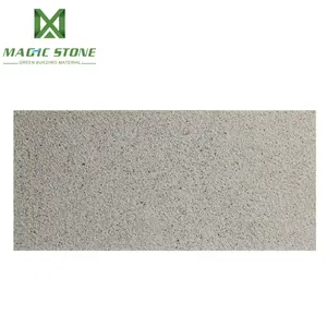 Hot products artificial ceramic MCM granite stone slab wall tiles