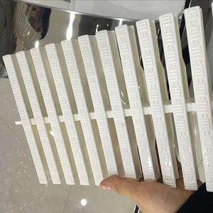 Divers taille et matériel piscine gouttière en <span class=keywords><strong>plastique</strong></span> <span class=keywords><strong>grille</strong></span> d'écoulement - Product Image 1