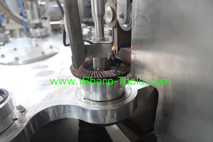 LL tomtomutomatic lap ISC achachine - Product Image 4