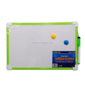 Enfants magnétique tableau blanc pour le dessin écrit peinture - Product Image 2