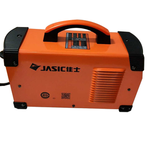 Máquina <span class=keywords><strong>de</strong></span> <span class=keywords><strong>Soldar</strong></span> Jasic ARC250 con Inversor <span class=keywords><strong>de</strong></span> Arco a Precios Económicos - Product Image 5