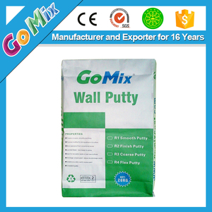 Stucco Rasante Bianco a Base Cementizia Anti-crepa <span class=keywords><strong>per</strong></span> Finitura Liscia delle Pareti - Product Image 5