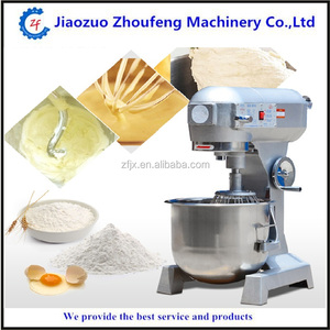 Macchina per Miscelare Crema di Burro e Latte in Polvere Nido - Product Image 4