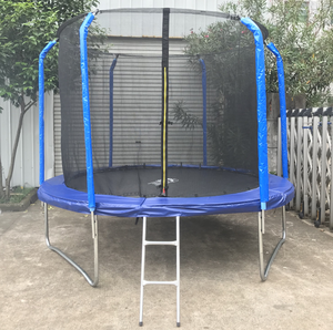 Fourstar trampoline लोचदार बिस्तर - Product Image 5