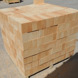 Mật Độ Cao Vật Liệu Chịu Lửa Gạch SK34 - Product Image 6