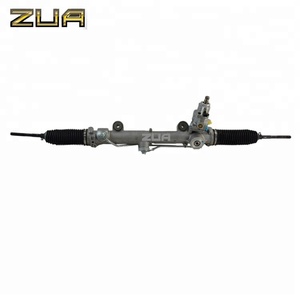 2034603300 <span class=keywords><strong>Cremallera</strong></span> de Dirección Asistida para <span class=keywords><strong>MERCEDES</strong></span> BENZ CLASE C (<span class=keywords><strong>W203</strong></span>/CL203/S203) (SIN SERVOTRONIC) - Product Image 2