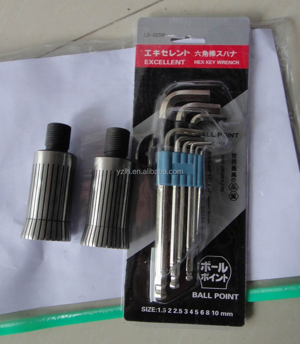 Parfum bouteille capsule de sertissage machine