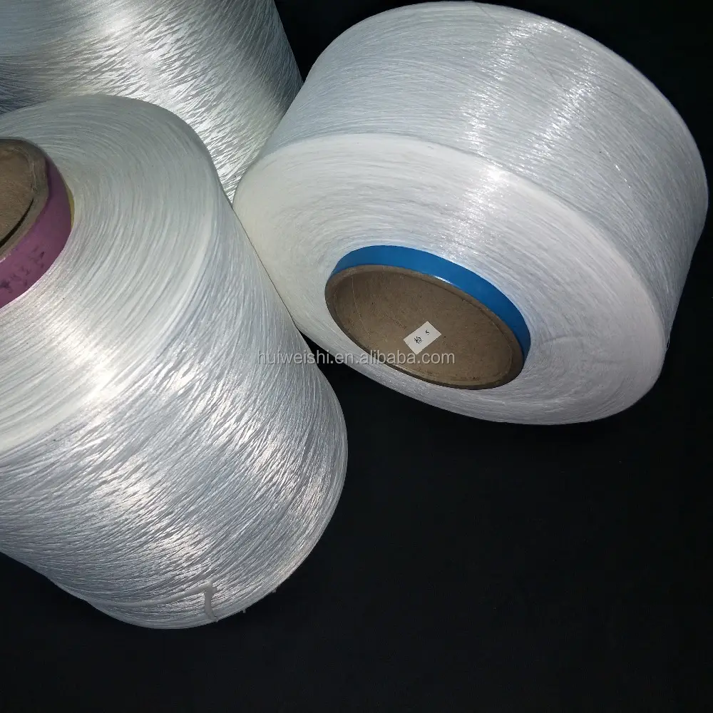 Yüksek streç polyester iplik( ßy)- TGY 100d/24f