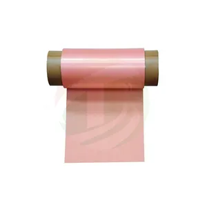 High purity 99.9% Cu electrolytic material 9um copper foil 200mm width