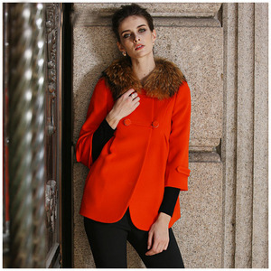 Collar de piel de mapache Real para Parkas, abrigo, capucha, decoración, cuello de piel peluda, calentador de cuello de invierno, chaqueta para hombres y mujeres, bufandas de piel genuina - Product Image 6