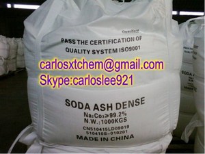 China Fabricante <span class=keywords><strong>de</strong></span> Sal Industrial 99.2% <span class=keywords><strong>de</strong></span> Ceniza <span class=keywords><strong>de</strong></span> Sosa/carbonato <span class=keywords><strong>De</strong></span> Sodio - Product Image 5