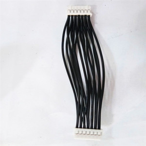 JST PH 2,0 conector de Cable redondo PHR-6 a PHR-6 Cables de alambre - Product Image 6
