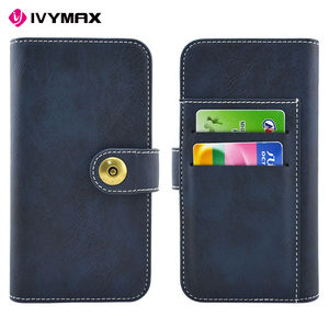 IVYMAX para <span class=keywords><strong>iphone</strong></span> <span class=keywords><strong>7</strong></span> más caso cartera cubierta - Product Image 6