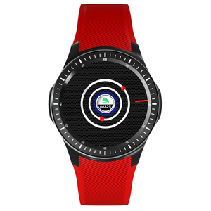 Venta caliente Rojo Reloj Inteligente de Control Remoto Para La Cámara Mejor Clasificado - Product Image 1